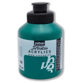 Pebeo 171*42 500 ml Akrilik Boya