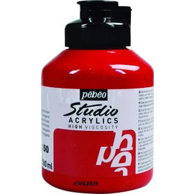 Pebeo 171*50 500 ml Akrilik Boya