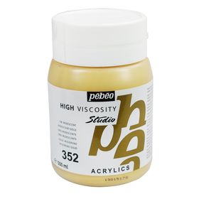 Pebeo 171*52 500 ml Akrilik Boya