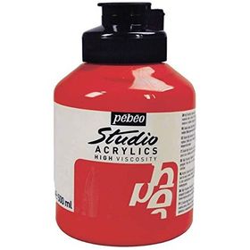Pebeo 171*53 500 ml Akrilik Boya
