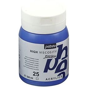 Pebeo 171x25 500 ml Akrilik Boya
