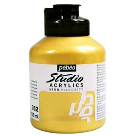 Pebeo 172*352 500 ml Akrilik Boya