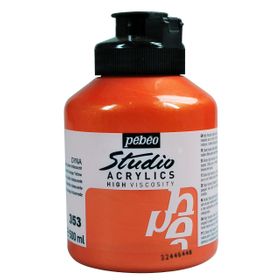 Pebeo 172*353 500 ml Akrilik Boya