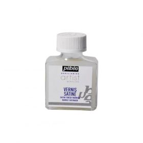 Pebeo 197290 Studio 75 ml Akrilik Saten Vernik