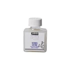Pebeo 197290 Studio 75 ml Akrilik Saten Vernik