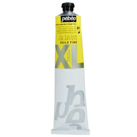 Pebeo 200-01 200 ml Yağlı Boya
