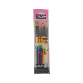 Pebeo 200671 150 ml Gedeo Pearl Resine A ltın Sedef Reçine