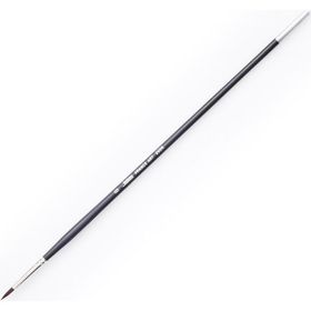 Pebeo 200R-10 Sentetik Yuvarlak Uç Fırça