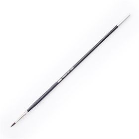 Pebeo 200R-12 Sentetik Yuvarlak Uç Fırça