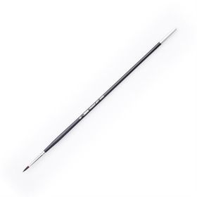Pebeo 200R-8 Sentetik Yuvarlak Uç Fırça
