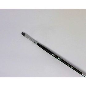 Pebeo 205 Seri Düz No:1/4 Kesik Uçlu Fırça
