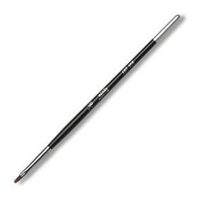 Pebeo 205 Seri Düz No:1/8 Kesik Uçlu Fırça