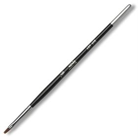 Pebeo 205 Seri Düz No:1/8 Kesik Uçlu Fırça