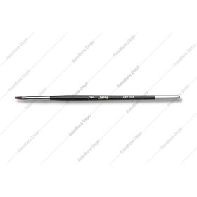 Pebeo 205 Seri Düz No:1/8 Kesik Uçlu Fırça