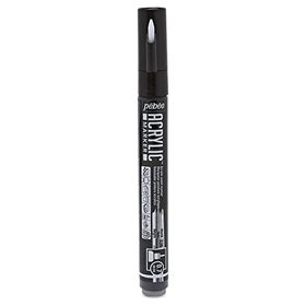 Pebeo 205636 0,7 mm Akrilik Bazlı Çok Amaçlı Markör Kalem