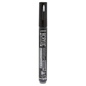 Pebeo 205655 0,7 mm Akrilik Bazlı Çok Amaçlı Markör Kalem