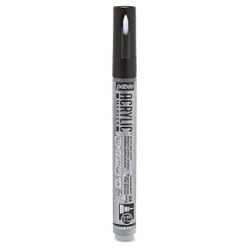 Pebeo 205656 0,7 mm Akrilik Bazlı Çok Amaçlı Markör Kalem