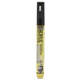 Pebeo 205702 1,2 mm Akrilik Bazlı Çok Amaçlı Markör Kalem