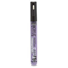 Pebeo 205714 1,2 mm Akrilik Bazlı Çok Amaçlı Markör Kalem