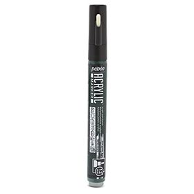 Pebeo 205721 1,2 mm Akrilik Bazlı Çok Amaçlı Markör Kalem