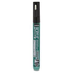 Pebeo 205722 1,2 mm Akrilik Bazlı Çok Amaçlı Markör Kalem
