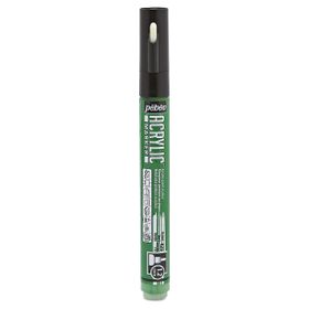 Pebeo 205723 1,2 mm Akrilik Bazlı Çok Amaçlı Markör Kalem