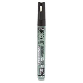 Pebeo 205725 1,2 mm Akrilik Bazlı Çok Amaçlı Markör Kalem