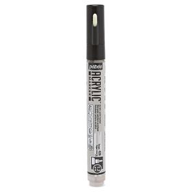 Pebeo 205726 1,2 mm Akrilik Bazlı Çok Amaçlı Markör Kalem