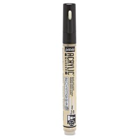 Pebeo 205727 1,2 mm Akrilik Bazlı Çok Amaçlı Markör Kalem