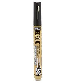 Pebeo 205730 1,2 mm Akrilik Bazlı Çok Amaçlı Markör Kalem