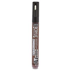Pebeo 205732 1,2 mm Akrilik Bazlı Çok Amaçlı Markör Kalem