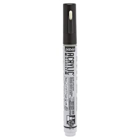 Pebeo 205734 1,2 mm Akrilik Bazlı Çok Amaçlı Markör Kalem