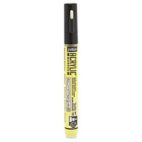 Pebeo 205741 1,2 mm Akrilik Bazlı Çok Amaçlı Markör Kalem