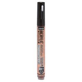 Pebeo 205758 1,2 mm Akrilik Bazlı Çok Amaçlı Markör Kalem