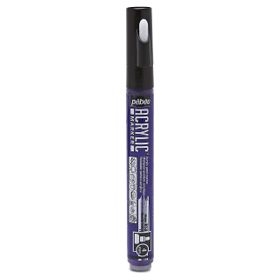 Pebeo 205813 4 mm Akrilik Bazlı Çok Amaçlı Markör Kalem