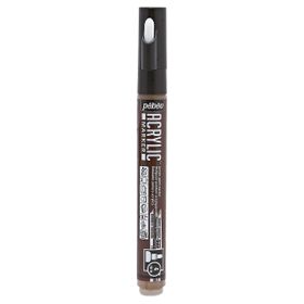 Pebeo 205833 4 mm Akrilik Bazlı Çok Amaçlı Markör Kalem