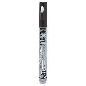 Pebeo 205835 4 mm Akrilik Bazlı Çok Amaçlı Markör Kalem