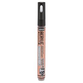 Pebeo 205858 4 mm Akrilik Bazlı Çok Amaçlı Markör Kalem