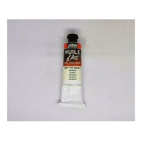 Pebeo 239 Vermillon 37 ml Huıle Dart Yağlı Boya