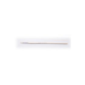 Pebeo 258R Beyaz Bristle Kıl No 8 Yuvarlak Fırça