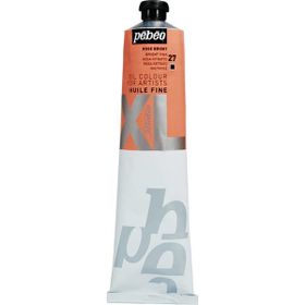 Pebeo 27 Bright Pink Xl 200 ml Yağlı Boya