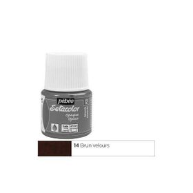 Pebeo 295 14 Setacolor Opaque Örtücü Kumaş Boyası