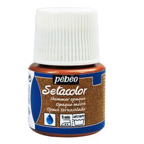 Pebeo 295 47 Setacolor Opaque Örtücü Kumaş Boyası
