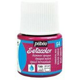 Pebeo 295 65 Setacolor Opaque Örtücü Kumaş Boyası