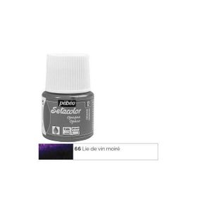 Pebeo 295 66 Setacolor Opaque Örtücü Kumaş Boyası