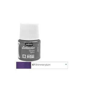 Pebeo 295 67 Setacolor Opaque Örtücü Kumaş Boyası