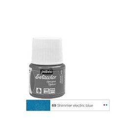 Pebeo 295 69 Setacolor Opaque Örtücü Kumaş Boyası