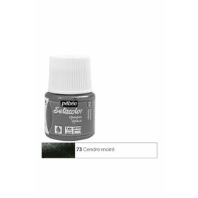 Pebeo 295 73 Setacolor Opaque Örtücü Kumaş Boyası