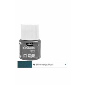 Pebeo 295 79 Setacolor Opaque Örtücü Kumaş Boyası