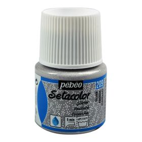 Pebeo 295 Vert Anis Setacolor Opaque 45 ml Kumaş Boyası